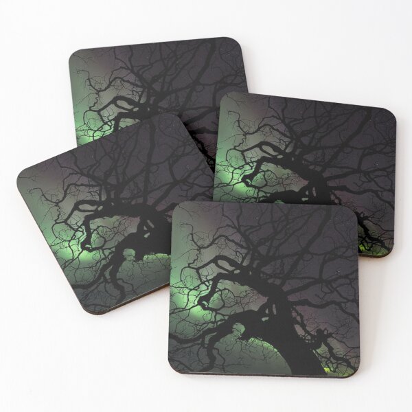 Item preview, northern lights - auroras  designed and sold by Durgaa D.