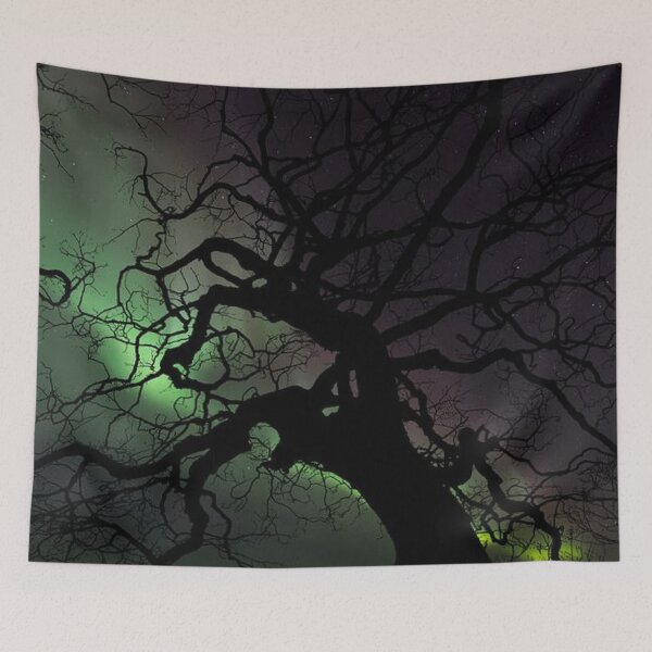 Item preview, northern lights - auroras  designed and sold by Durgaa D.
