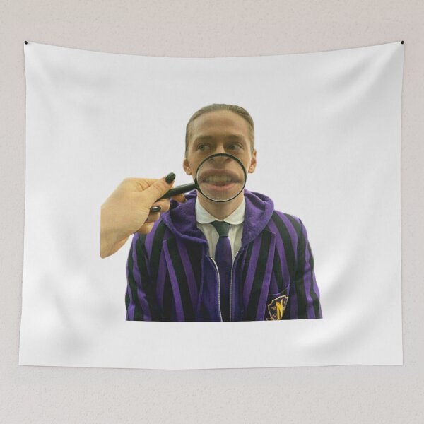 Item preview, Xavier Thorpe⚡☔ designed and sold by devon82.