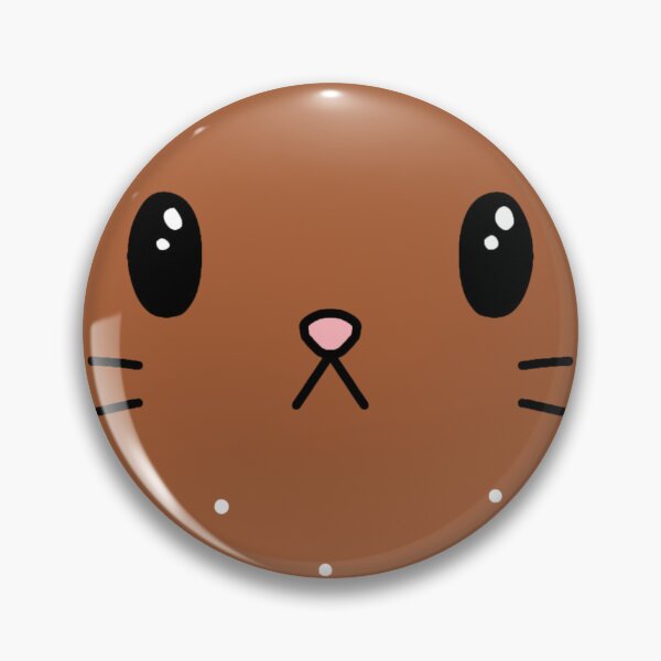 Item preview, bunny popsicle-chocolate designed and sold by gummieturtle.