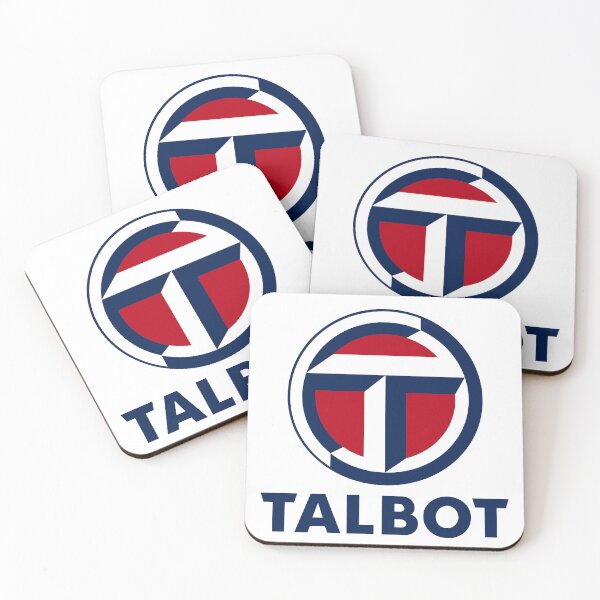 Item preview, Talbot designed and sold by adrien72140.