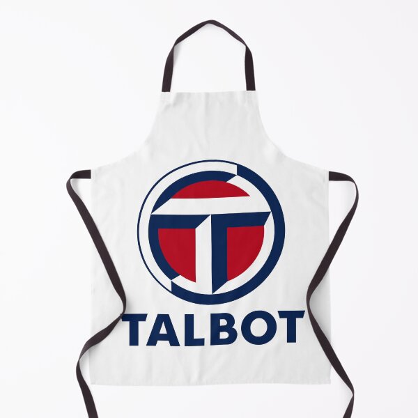 Item preview, Talbot designed and sold by adrien72140.