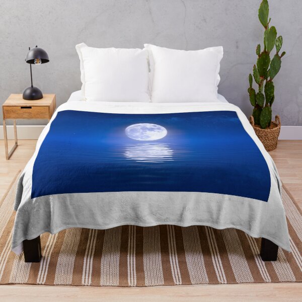 Item preview, Moon World designed and sold by VisualVoyages.
