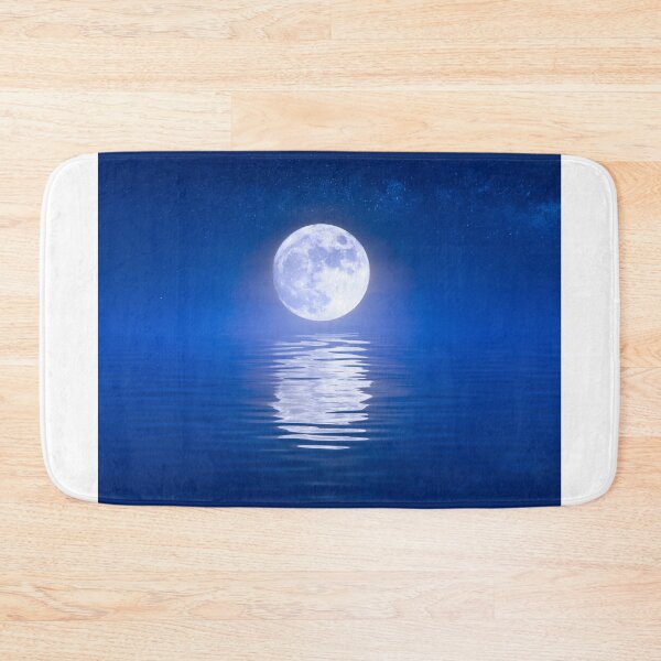 Item preview, Moon World designed and sold by VisualVoyages.