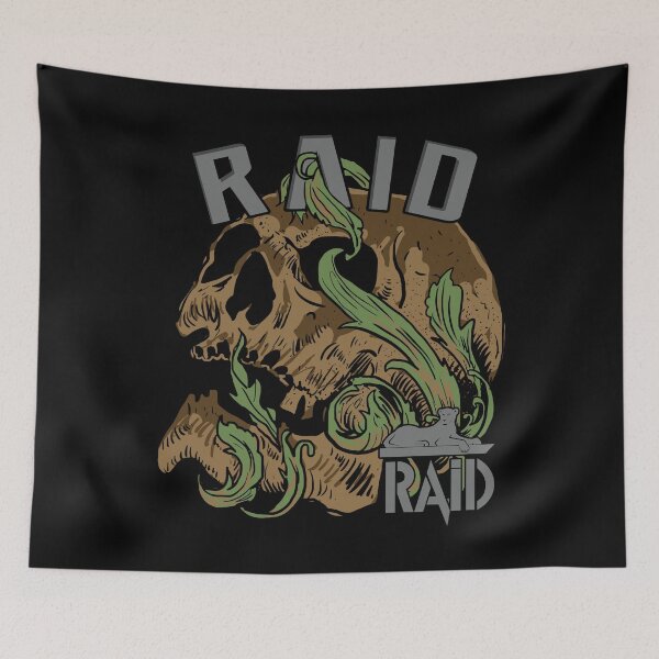 Item preview, French Police RAID #3032 designed and sold by Rare-Militia.