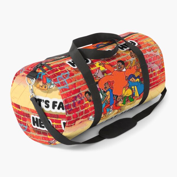 Item preview, Fat Albert & The Gang designed and sold by Sassysue72.