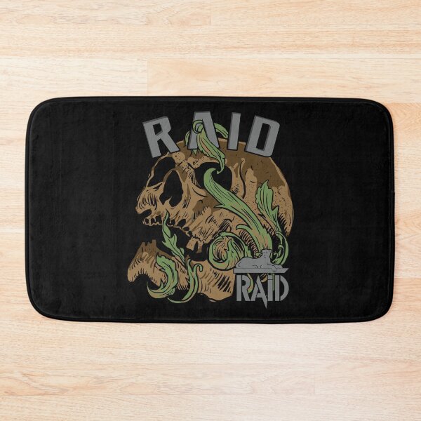 Item preview, French Police RAID #3032 designed and sold by Rare-Militia.
