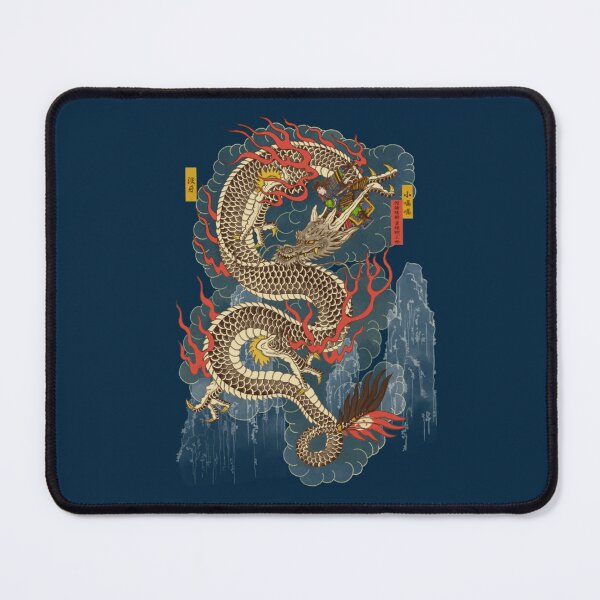 Item preview, The Dragon Trainer   designed and sold by austinrussell43.