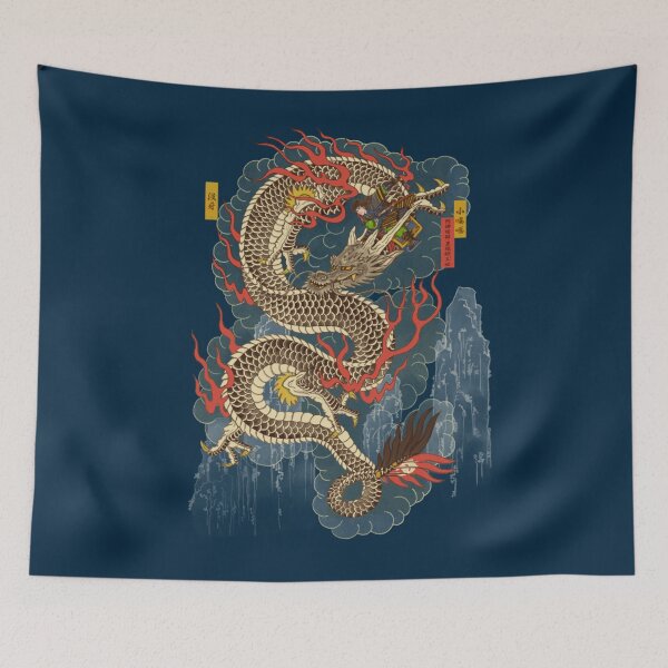 Item preview, The Dragon Trainer   designed and sold by austinrussell43.