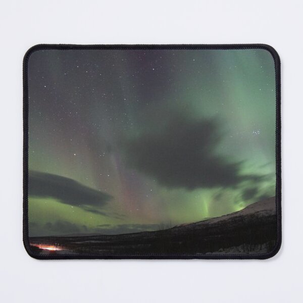 Item preview, northern lights - auroras  designed and sold by Durgaa D.