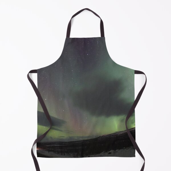Item preview, northern lights - auroras  designed and sold by Durgaa D.