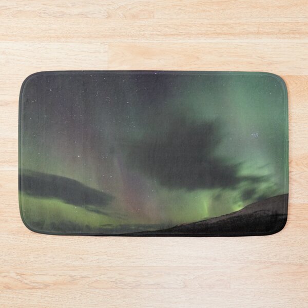 Item preview, northern lights - auroras  designed and sold by Durgaa D.