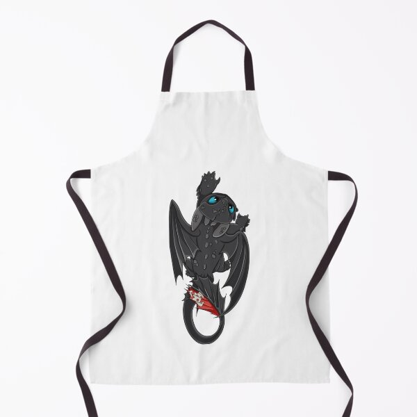 Item preview, Toothless dragon designed and sold by austinrussell43.