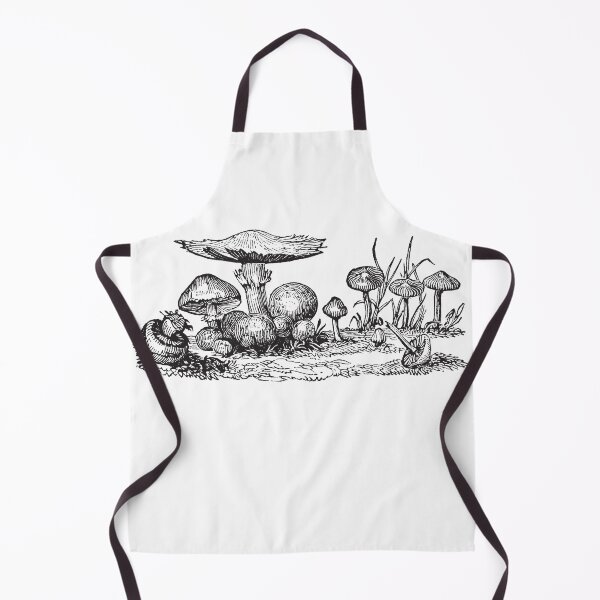 Item preview, Mushroom Hunter, Mushroom Hunting Shirt for Mushroom Hunters designed and sold by DesignsbyPhilee.