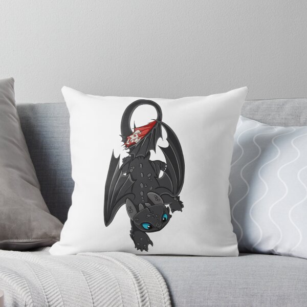 Item preview, Toothless the dragon night fury designed and sold by austinrussell43.