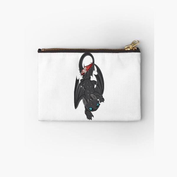 Item preview, Toothless the dragon night fury designed and sold by austinrussell43.