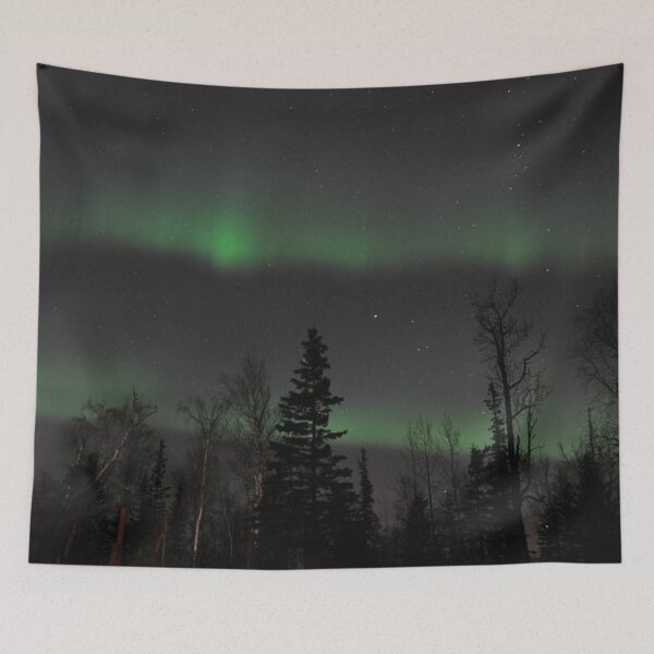 Item preview, northern lights - auroras  designed and sold by Durgaa D.