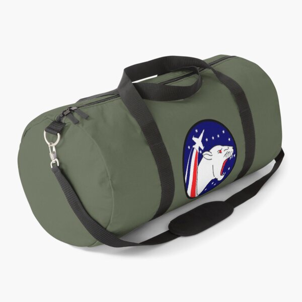 Item preview, USN VFA-131 Strike Fighter Squadron - Wildcats - Clean Style designed and sold by pzd501.