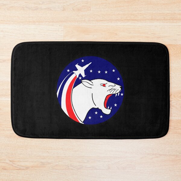 Item preview, USN VFA-131 Strike Fighter Squadron - Wildcats - Clean Style designed and sold by pzd501.