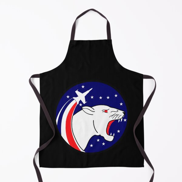 Item preview, USN VFA-131 Strike Fighter Squadron - Wildcats - Clean Style designed and sold by pzd501.