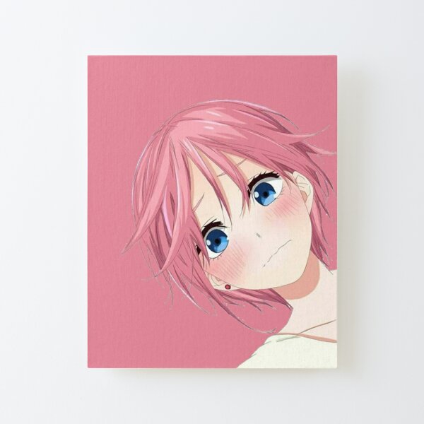 Ichika Nakano - 5 toubun no Hanayome Art Board Print for Sale by ShopEma