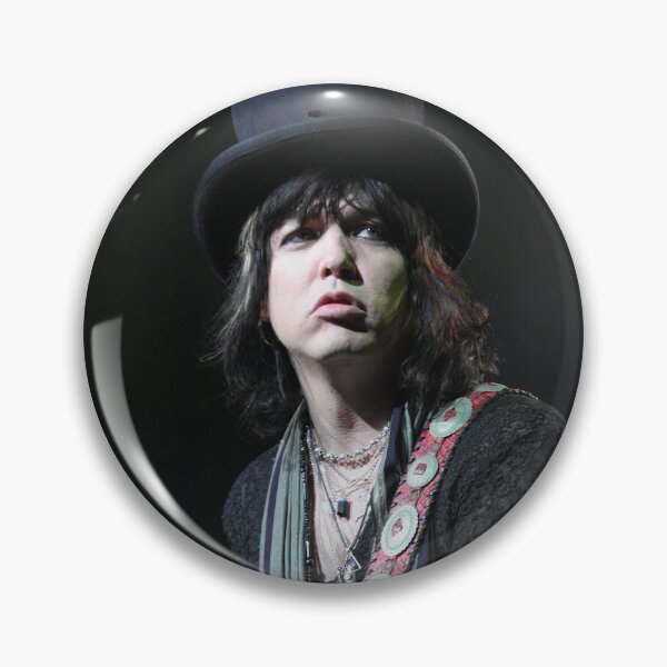 Item preview, Tom Keifer - Cinderella - Photograph designed and sold by ConcertImages.