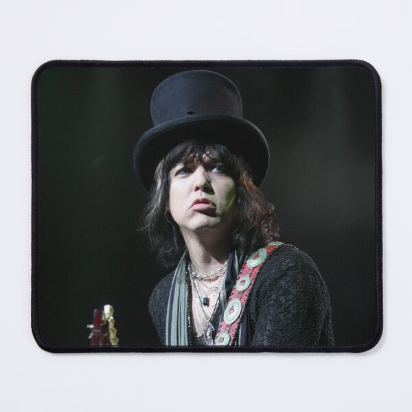 Item preview, Tom Keifer - Cinderella - Photograph designed and sold by ConcertImages.
