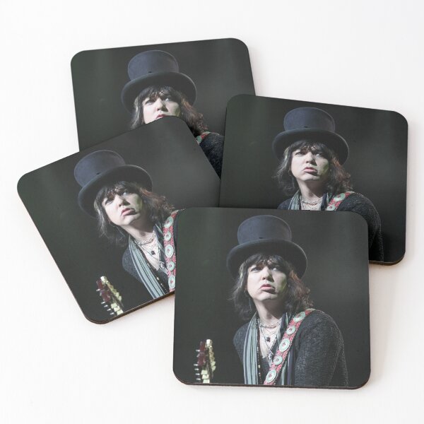 Item preview, Tom Keifer - Cinderella - Photograph designed and sold by ConcertImages.