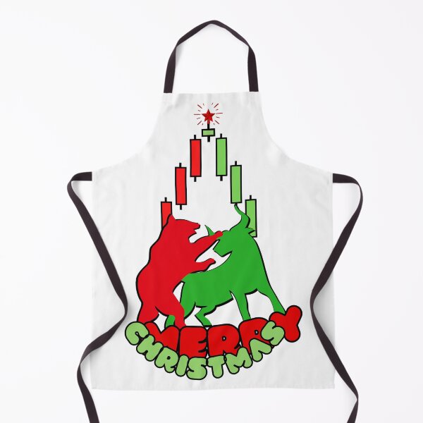 Item preview, Merry Christmas Traders designed and sold by tradeculture143.