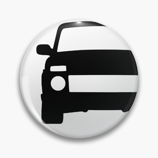 Item preview, Lada Niva Legend 4x4 taiga black silhouette designed and sold by EdimDesign.