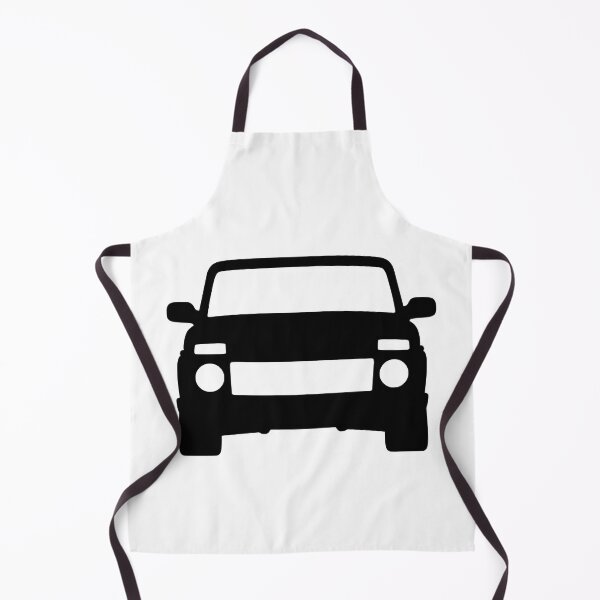 Item preview, Lada Niva Legend 4x4 taiga black silhouette designed and sold by EdimDesign.