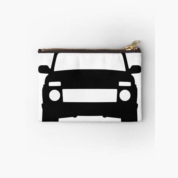 Item preview, Lada Niva Legend 4x4 taiga black silhouette designed and sold by EdimDesign.