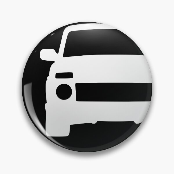 Item preview, Lada Niva Legend 4x4 taiga white silhouette designed and sold by EdimDesign.