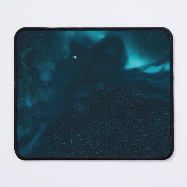 Item preview, northern lights - auroras  designed and sold by Durgaa D.