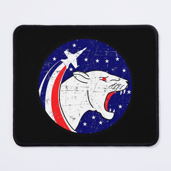 Item preview, USN VFA-131 Strike Fighter Squadron - Wildcats - Grunge Style designed and sold by pzd501.