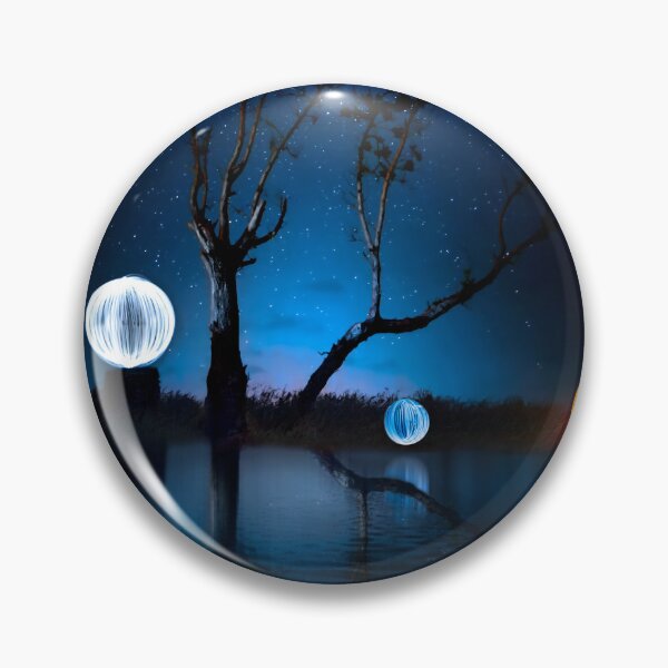 Item preview, The Secret of Orb Island designed and sold by VisualVoyages.