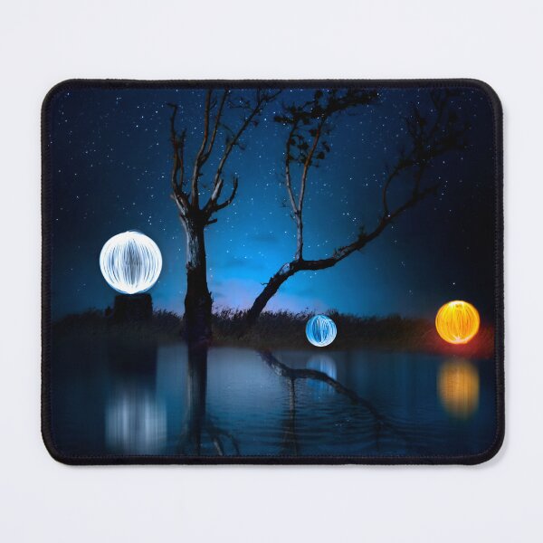 Item preview, The Secret of Orb Island designed and sold by VisualVoyages.