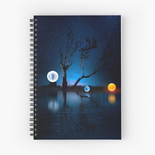 Item preview, The Secret of Orb Island designed and sold by VisualVoyages.
