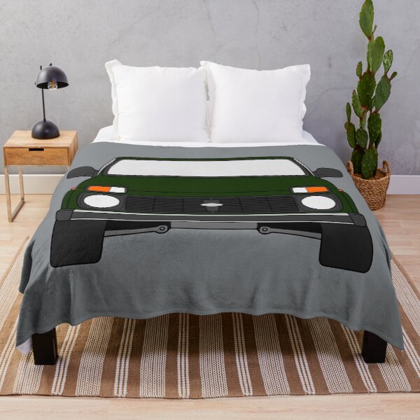 Item preview, Lada Niva Legend 4x4 taiga dark green color designed and sold by EdimDesign.