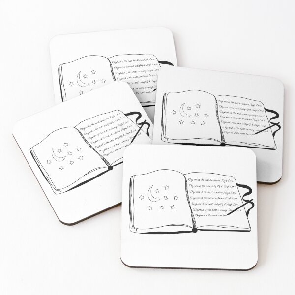 Item preview, Rhysand is… designed and sold by Adyson Lee.