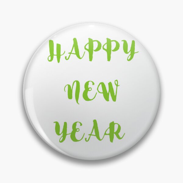 Item preview, HAPPY NEW YEAR designed and sold by IsaCria.
