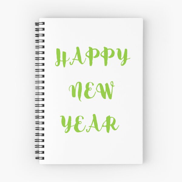 Item preview, HAPPY NEW YEAR designed and sold by IsaCria.