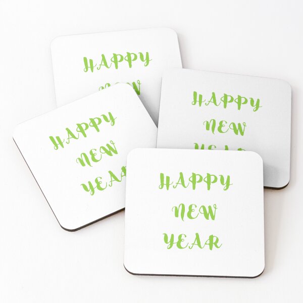 Item preview, HAPPY NEW YEAR designed and sold by IsaCria.