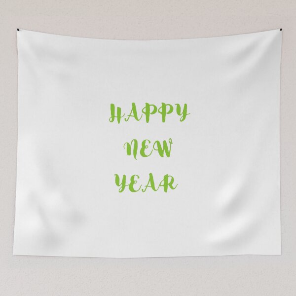 Item preview, HAPPY NEW YEAR designed and sold by IsaCria.