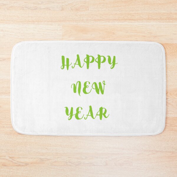 Item preview, HAPPY NEW YEAR designed and sold by IsaCria.