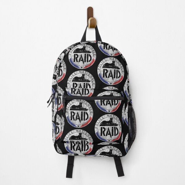 Item preview, French Police RAID #3031 designed and sold by Rare-Militia.