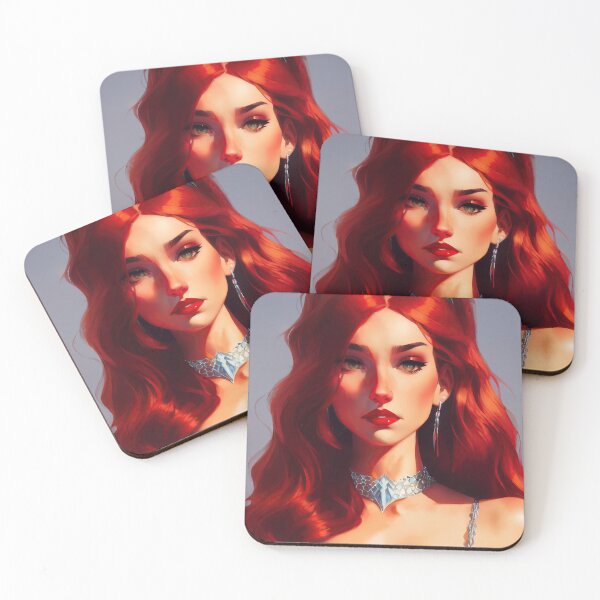 Item preview, Sonja designed and sold by Victor Ajax.