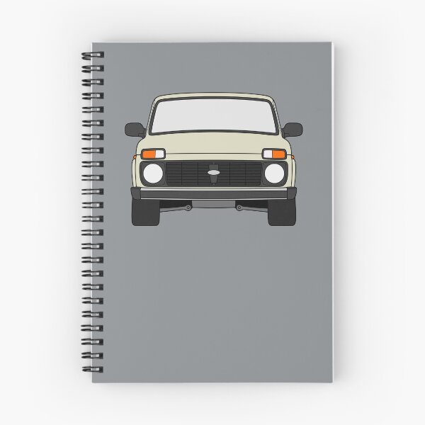 Item preview, Lada Niva Legend 4x4 taiga safari color designed and sold by EdimDesign.