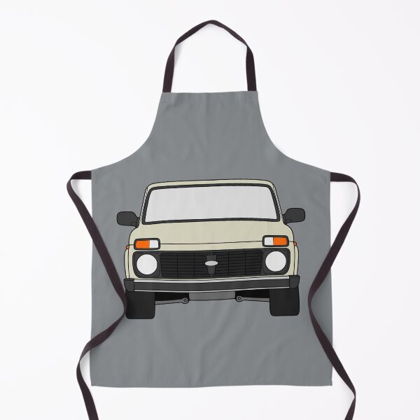 Item preview, Lada Niva Legend 4x4 taiga safari color designed and sold by EdimDesign.
