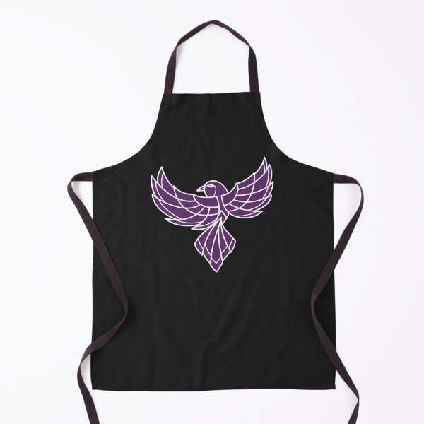 Item preview, Blue Magpie  designed and sold by ChachiArts.